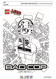 lego-büyük-macera boyama sayfaları